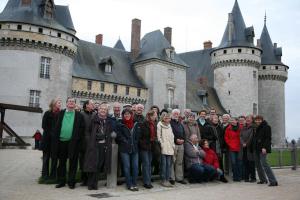 6/11/2009 Sully-sur-Loire